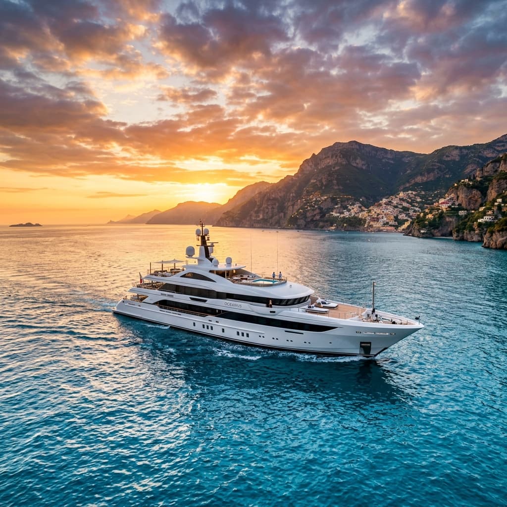 Luxury Travel