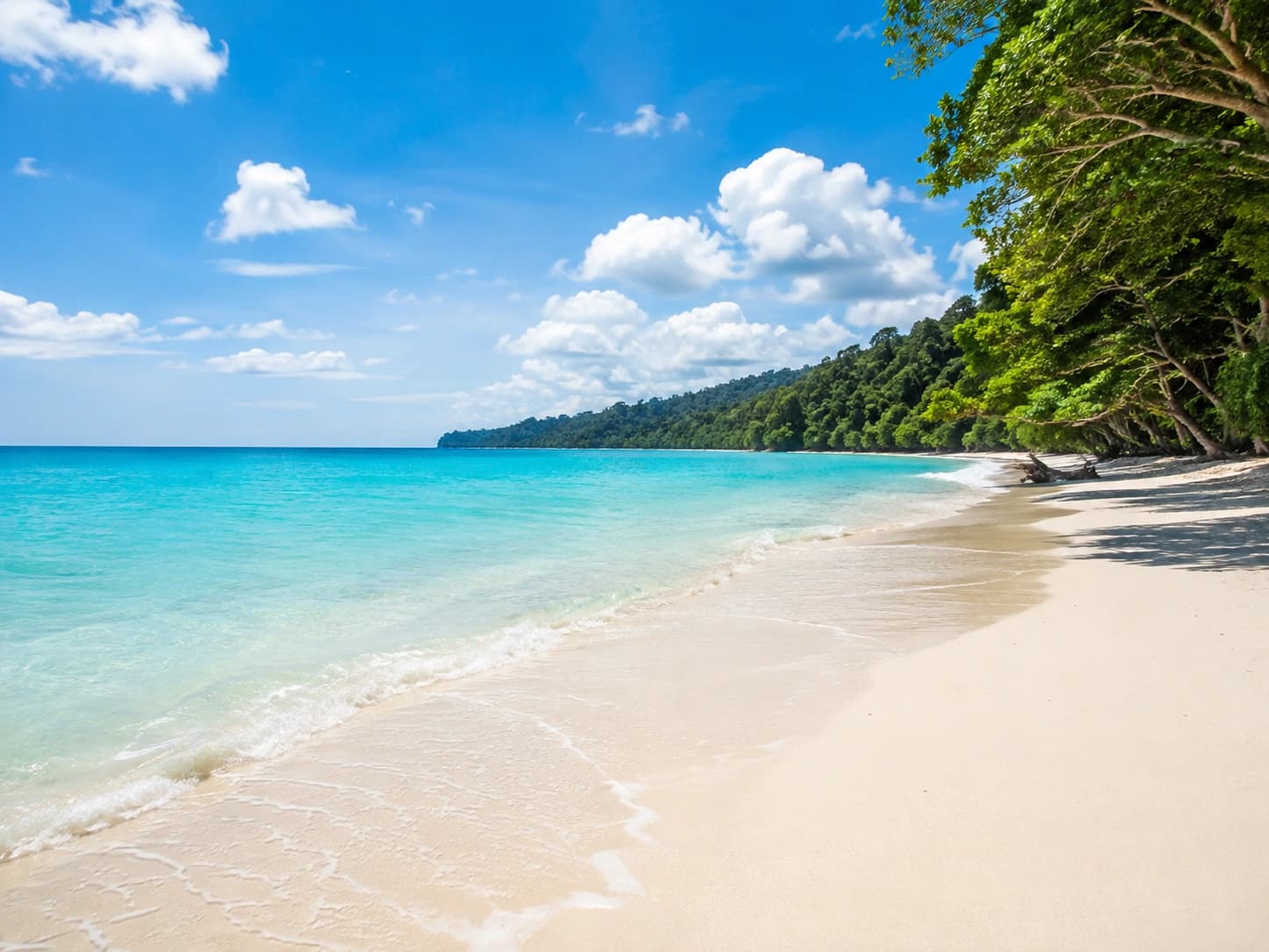Andaman