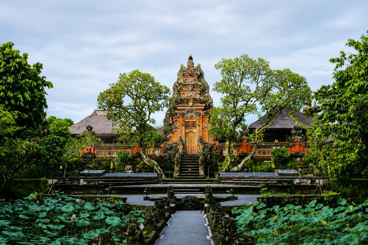 Bali
