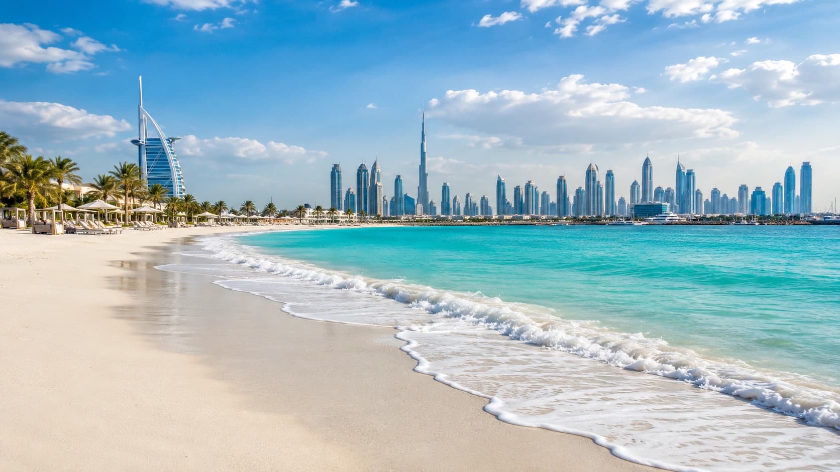 DUBAI PACKAGE - 04 NIGHTS / 05 DAYS stop 2