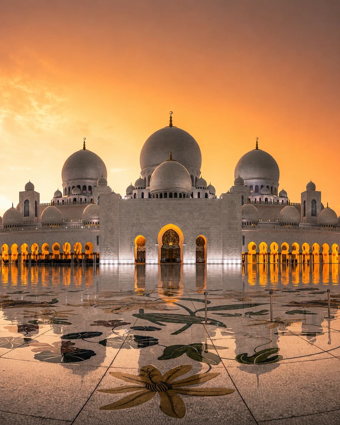 DUBAI PACKAGE - 04 NIGHTS / 05 DAYS gallery 3