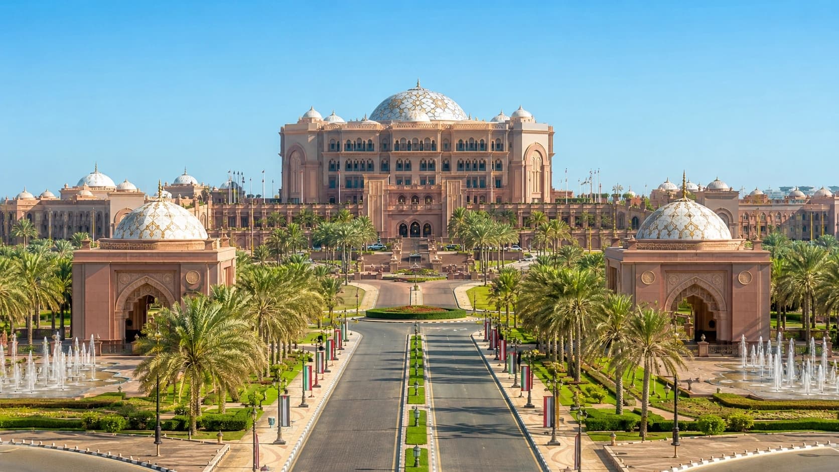 DUBAI PACKAGE - 04 NIGHTS / 05 DAYS gallery 4