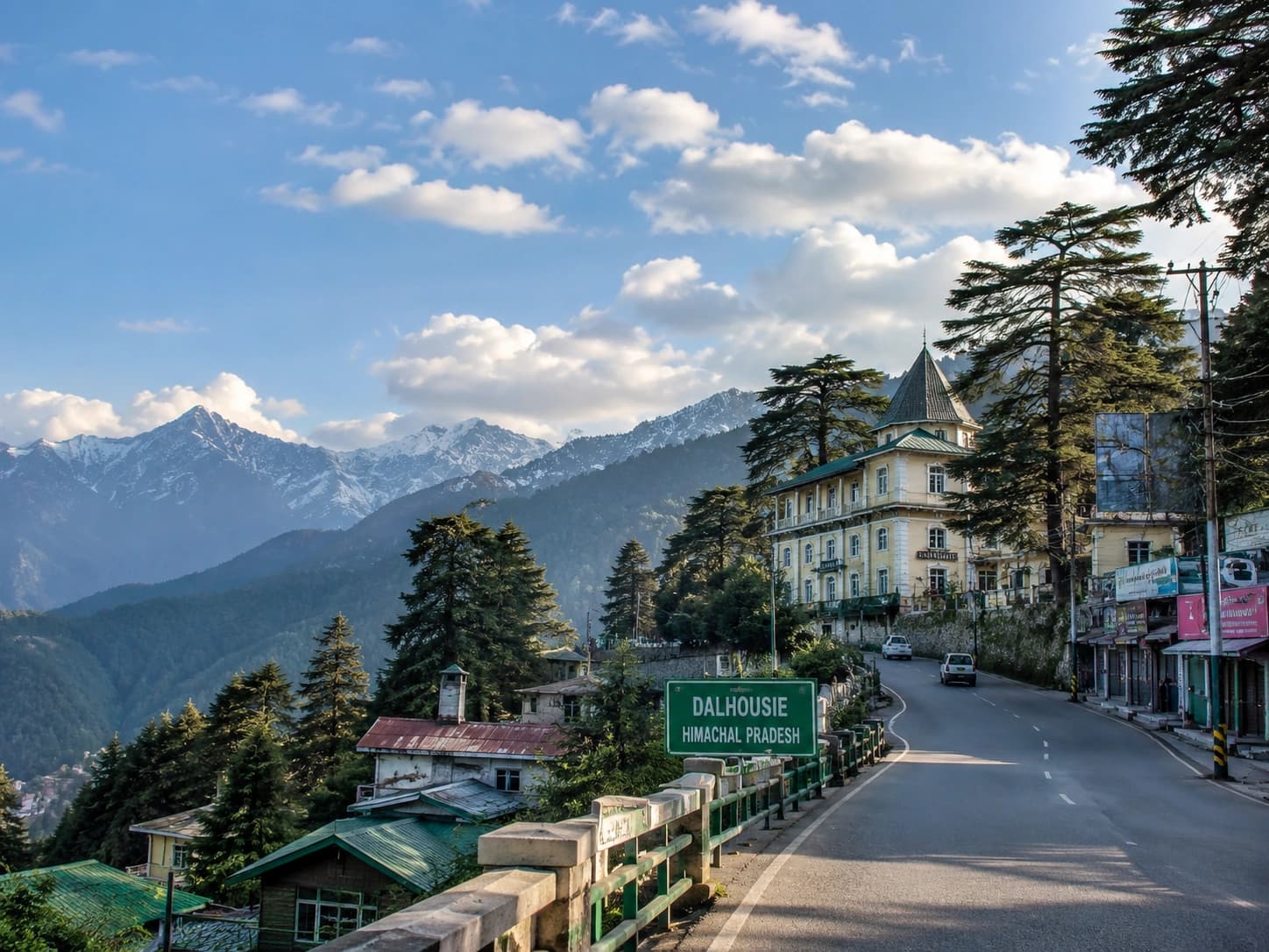Himachal