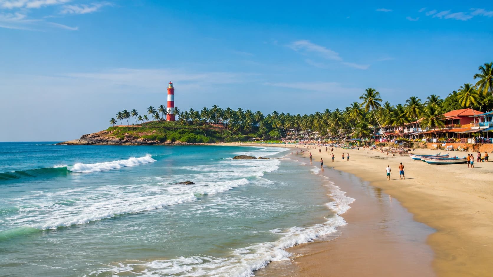 Kerala: God's Own Country - 06 Nights / 07 Days gallery 4