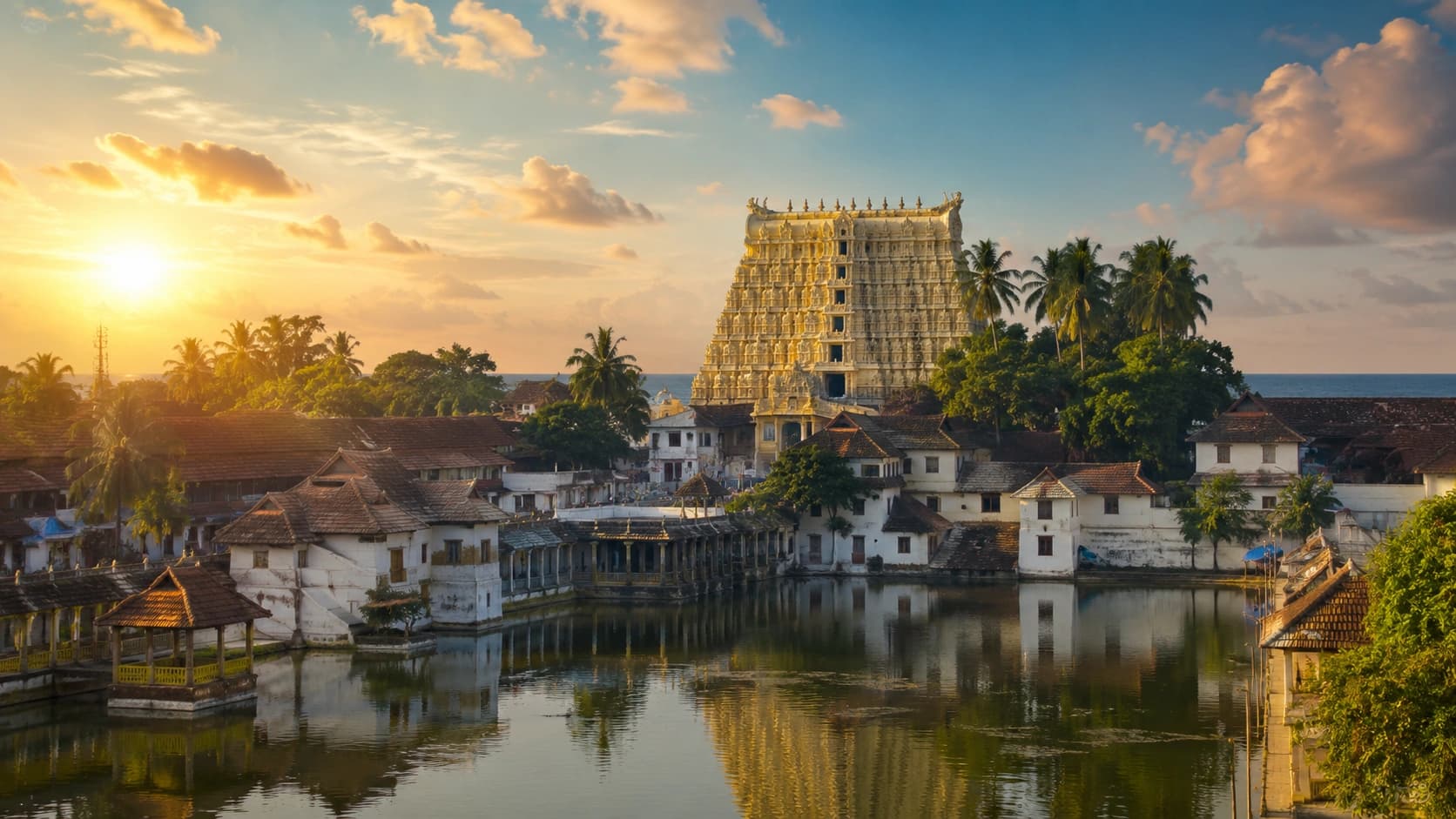 Kerala: God's Own Country - 06 Nights / 07 Days stop 7