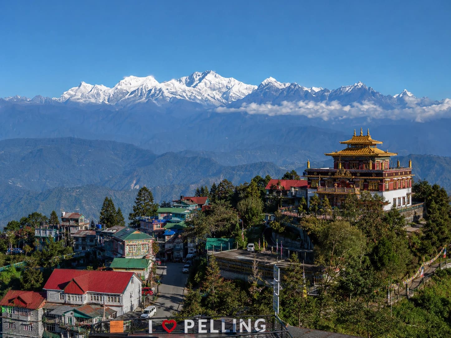Sikkim