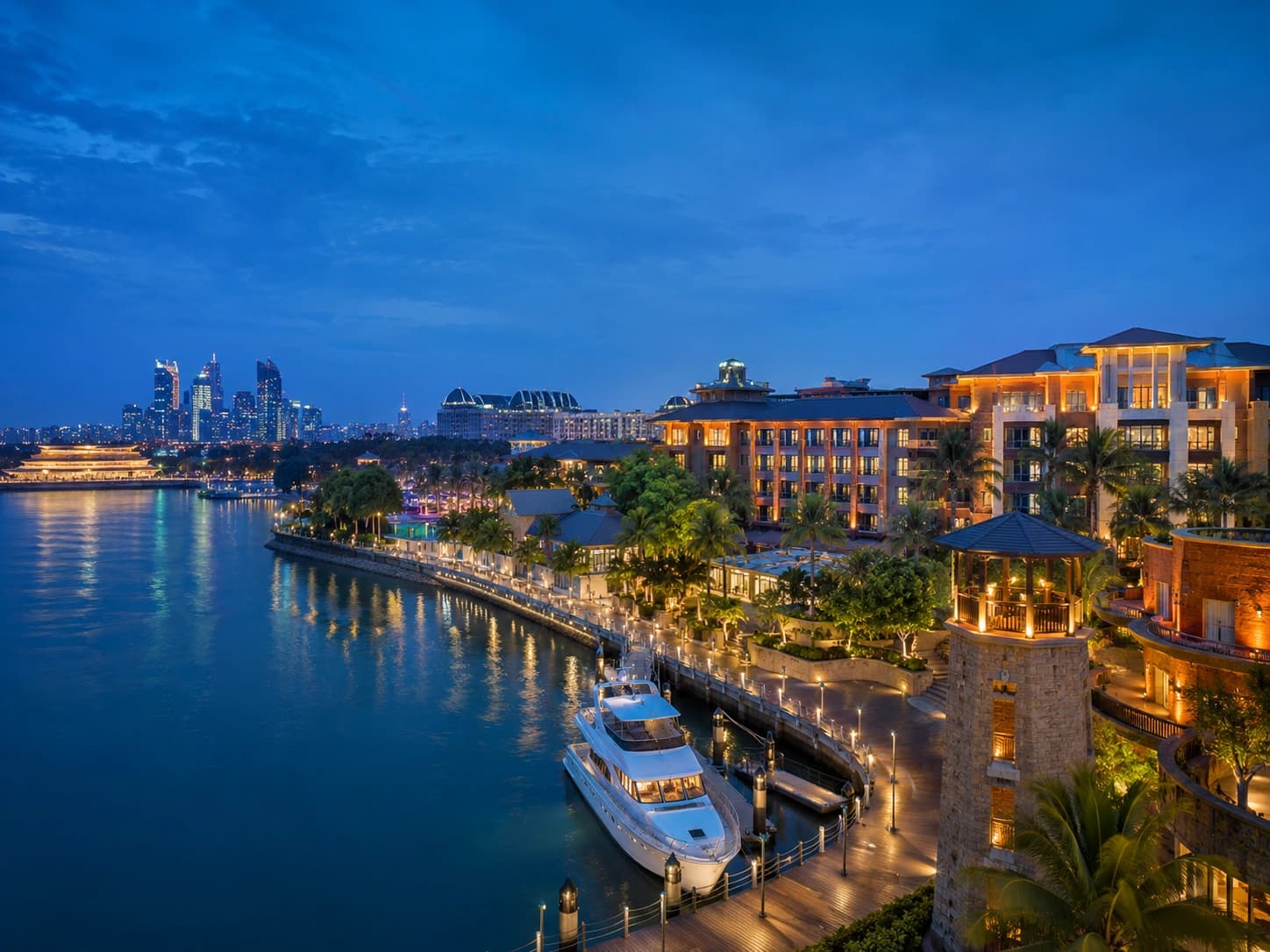 Singapore