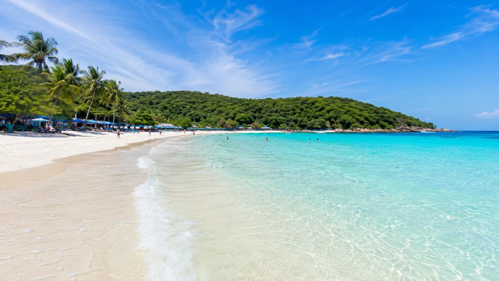 Thailand