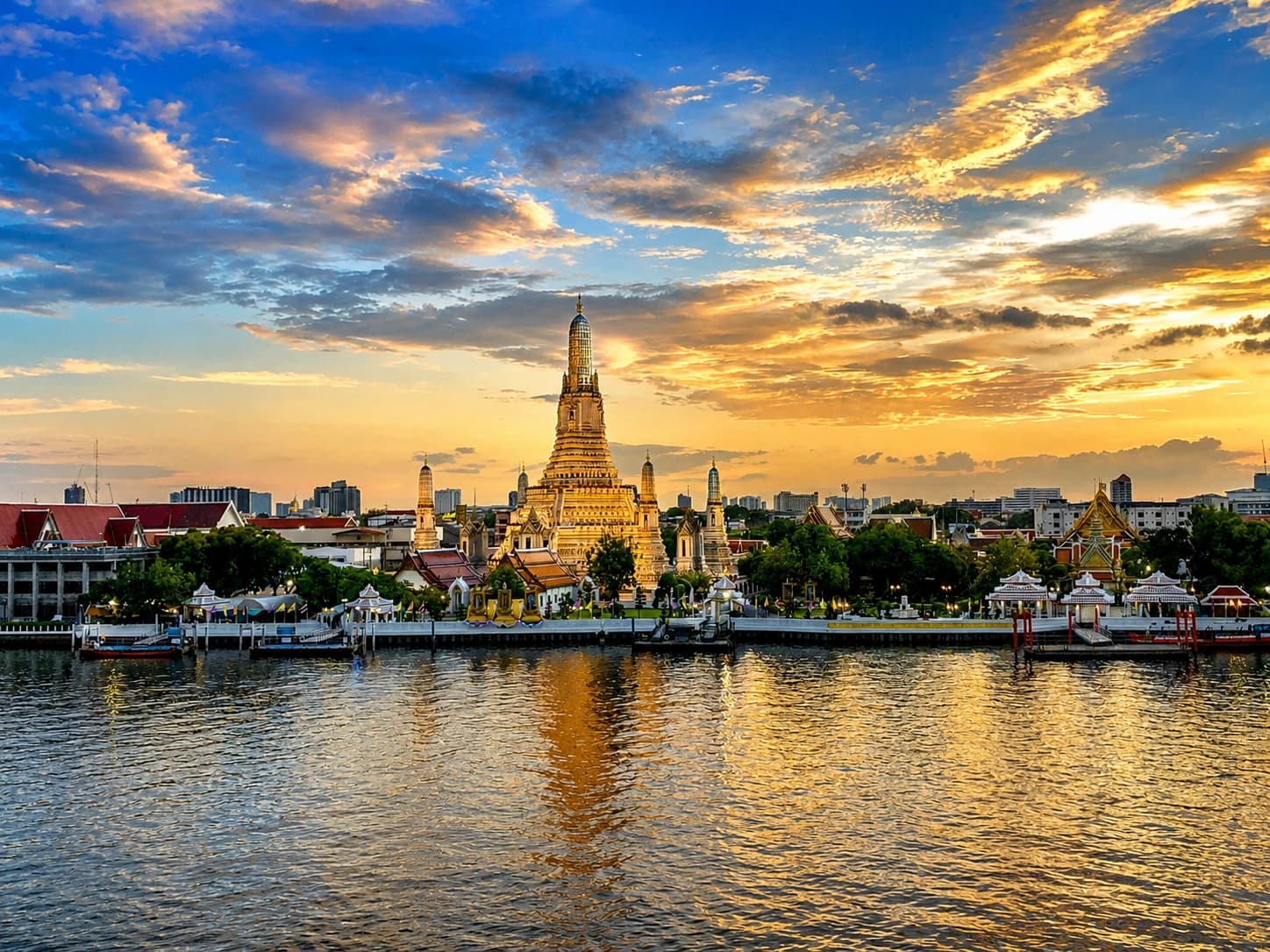 THAILAND PACKAGE - 05 NIGHTS / 06 DAYS gallery 4
