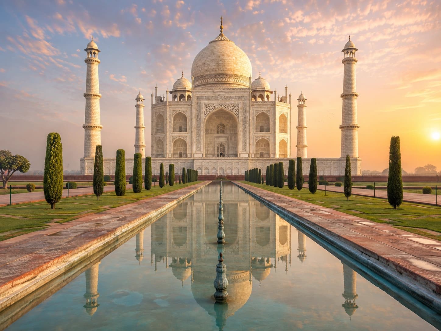 Uttar Pradesh
