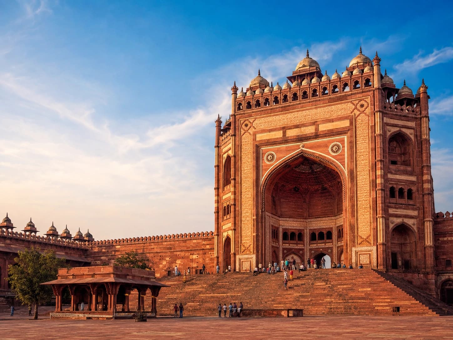 Uttar Pradesh
