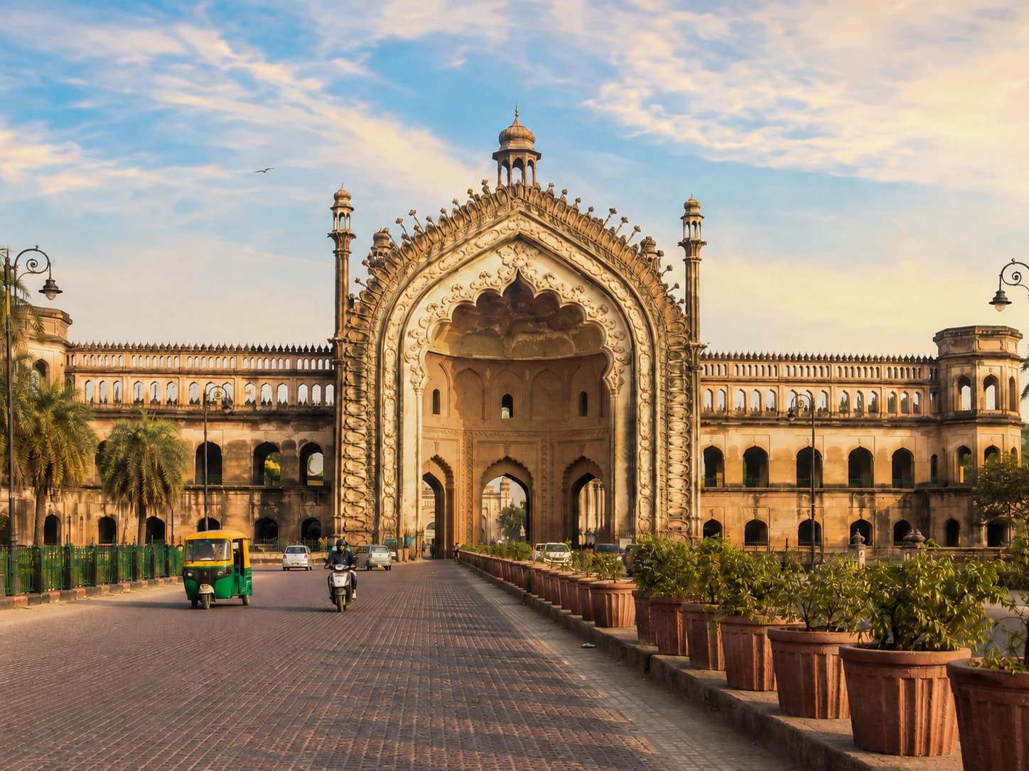 UTTAR PRADESH HERITAGE TOUR - 04 NIGHTS / 05 DAYS gallery 4