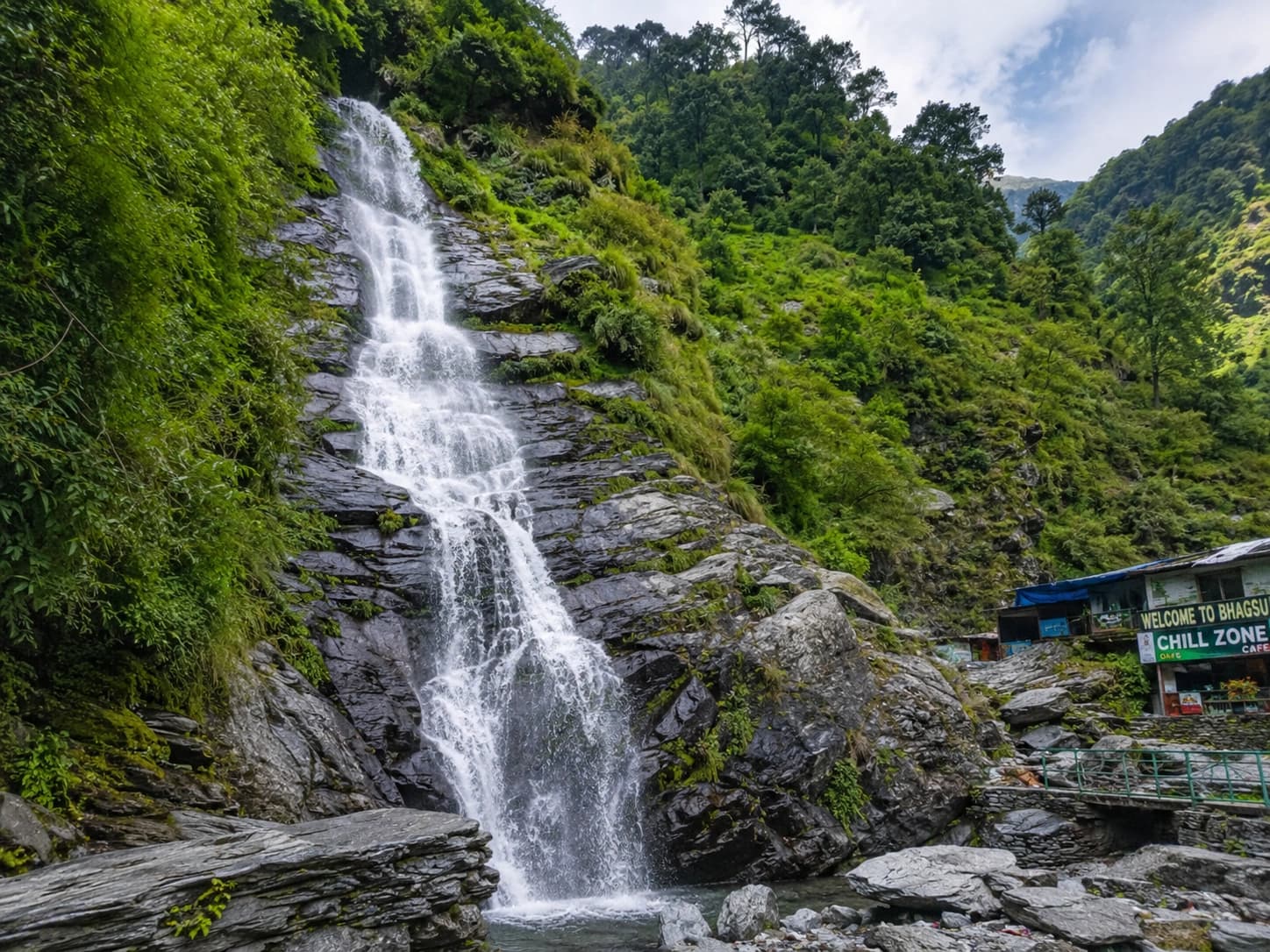 HIMACHAL EXPLORER - 08 NIGHTS / 09 DAYS gallery 3
