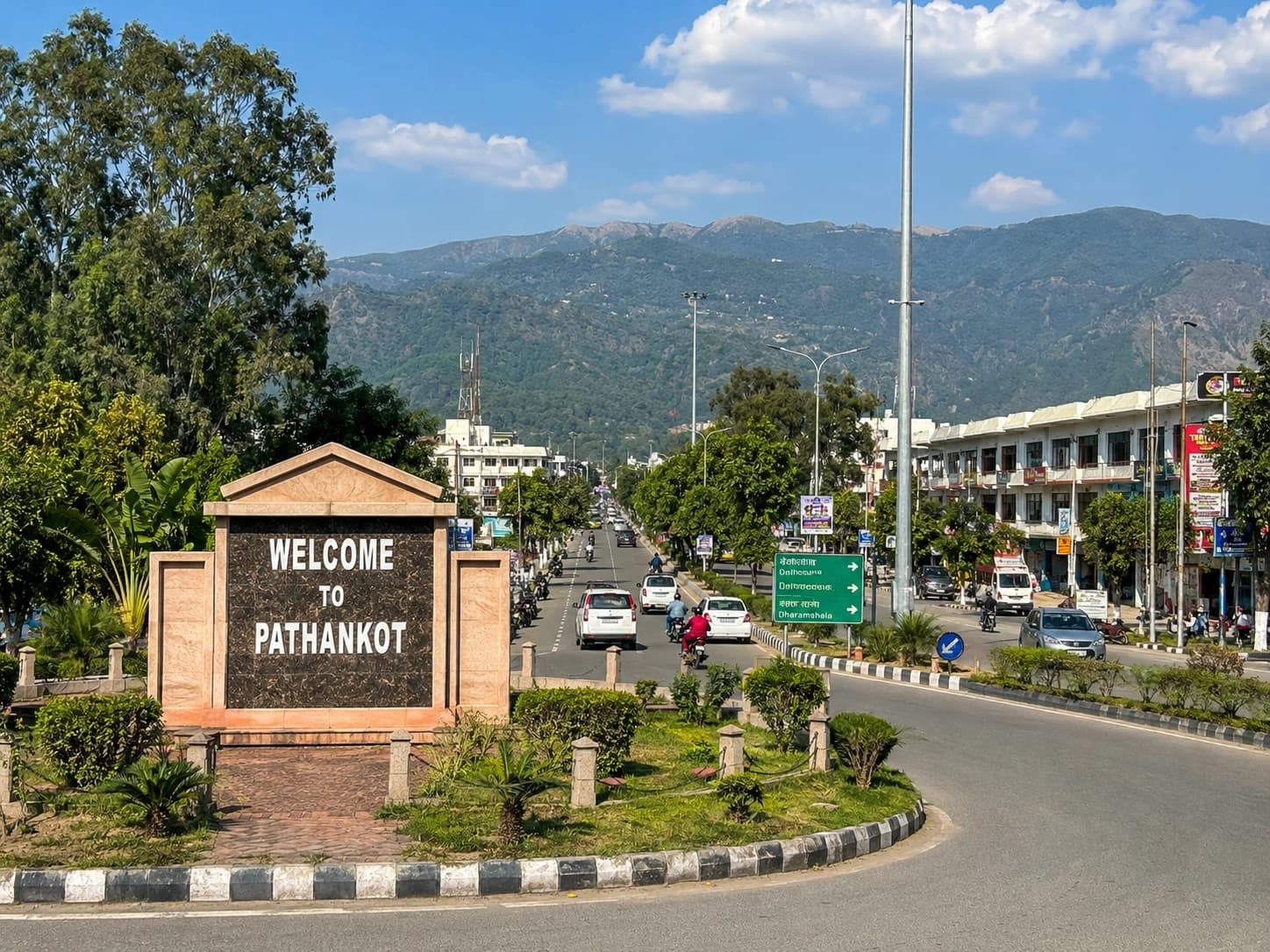 HIMACHAL EXPLORER - 08 NIGHTS / 09 DAYS stop 9