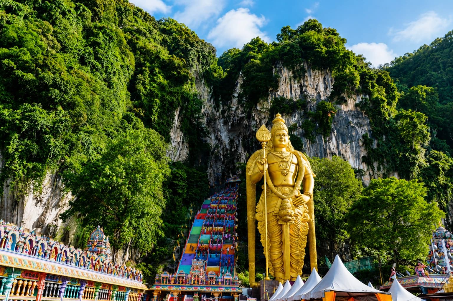 SINGAPORE + CRUISE + MALAYSIA PACKAGE gallery 4