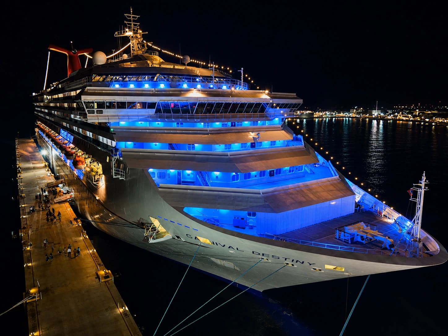 SINGAPORE + CRUISE + MALAYSIA PACKAGE stop 5