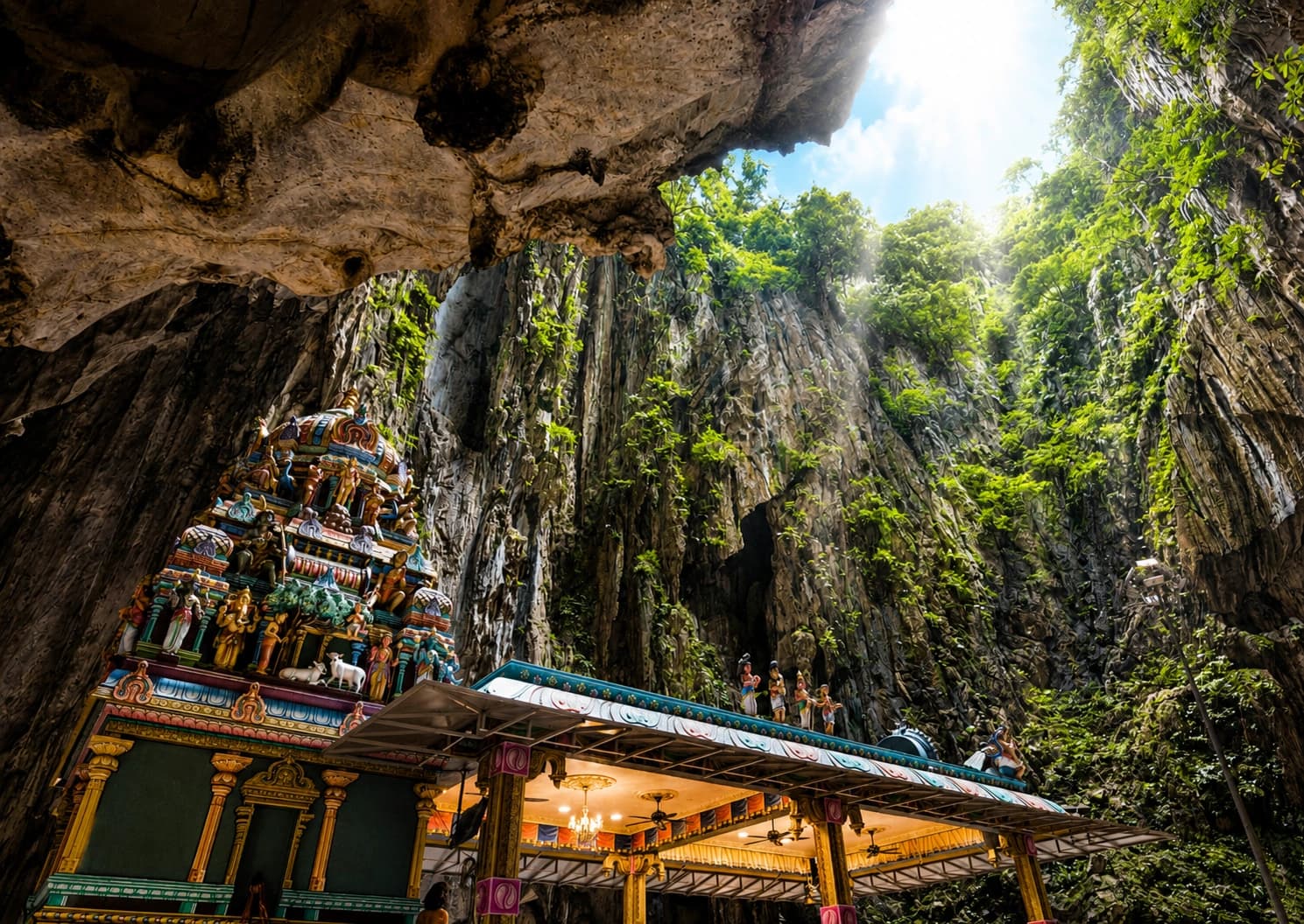 SINGAPORE + CRUISE + MALAYSIA PACKAGE gallery 3