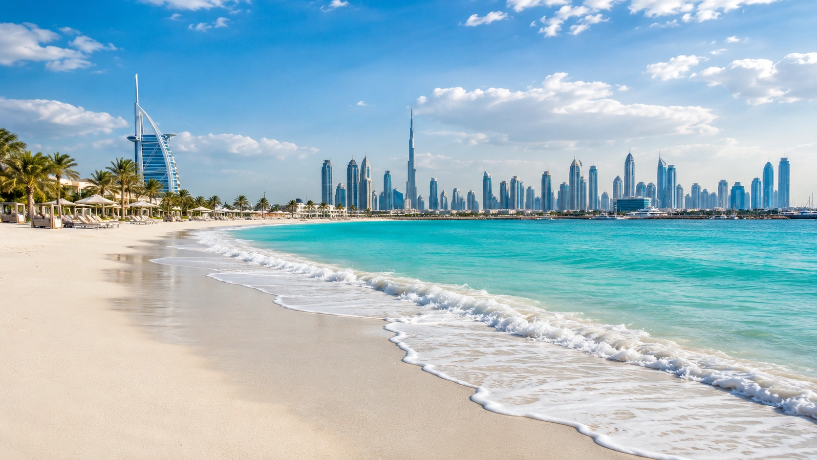 DUBAI PACKAGE - 04 NIGHTS / 05 DAYS stop 2